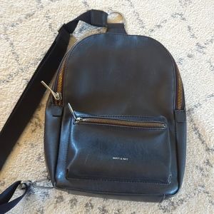 Mat & Nat small backpack